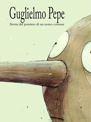cover image of Storia del pensiero di un uomo comune